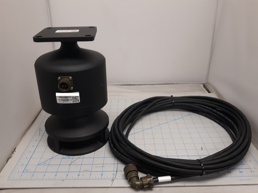 Electronic Bell - Carbody