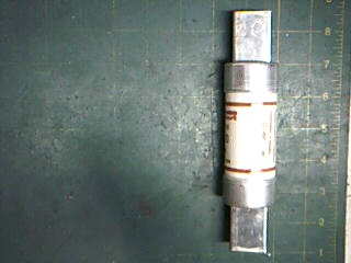 Fuse 200 Amp - Electrical