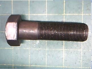 Bolt - Fastener