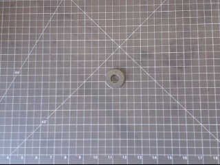 Washer - Fastener