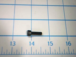 Screw - Fastener