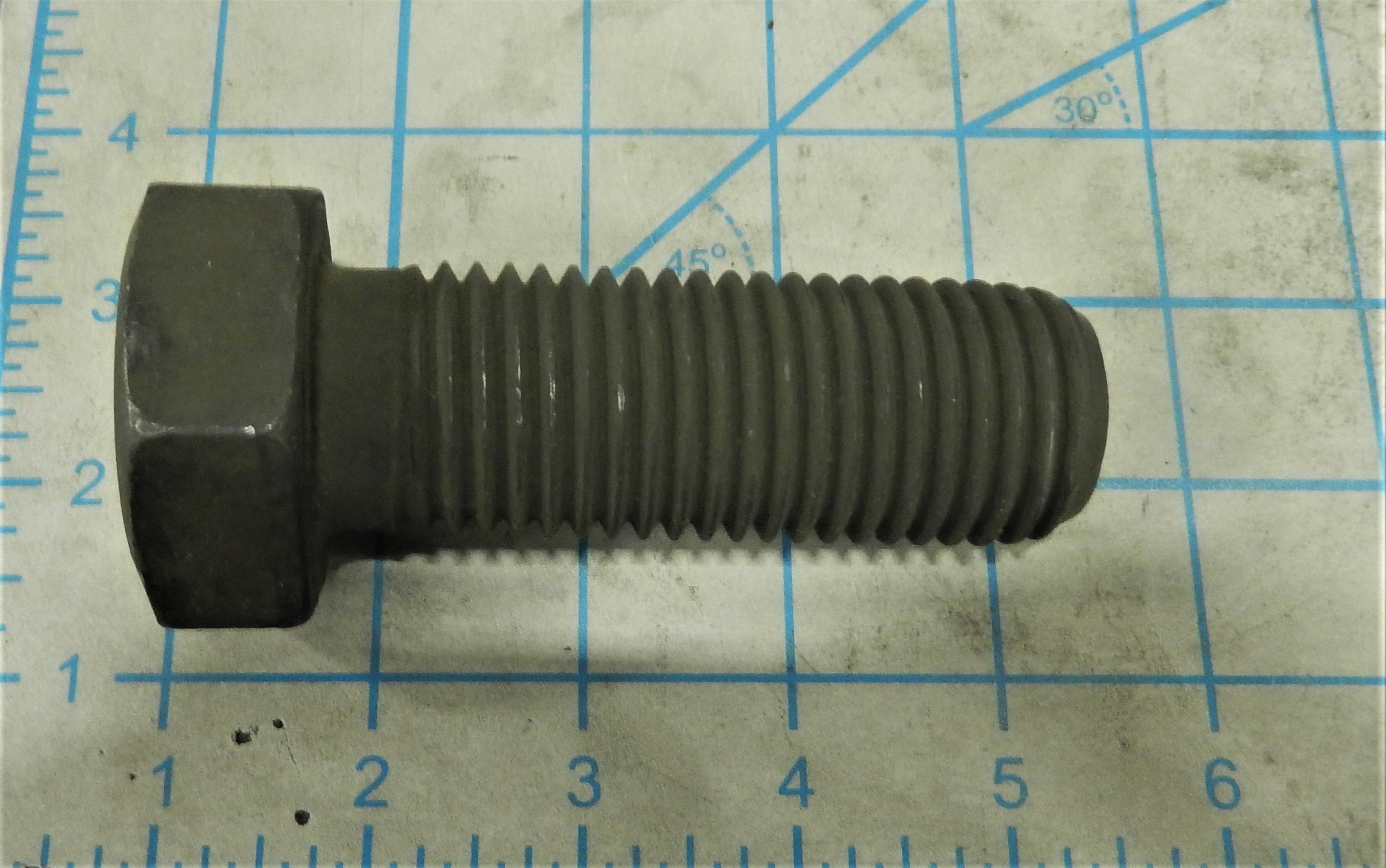Bolt - Fastener