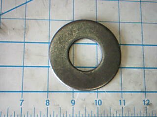 Washer - Fastener