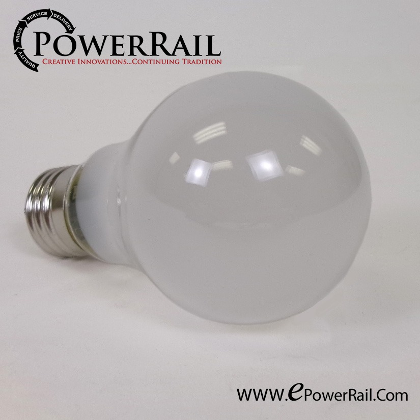 Lamp, Incandescent, 50A19, Frosted