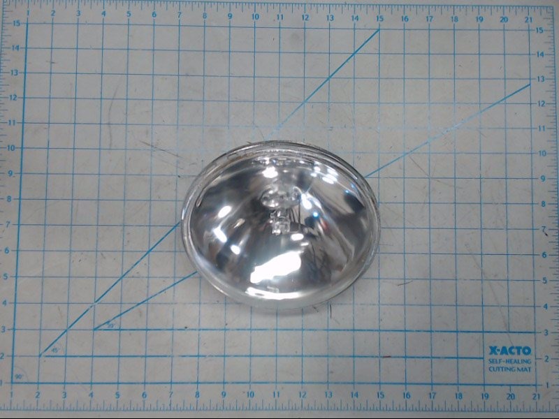 Lamp, Incandescent, 200PAR56