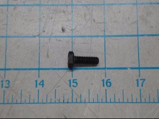 Bolt - Fastener
