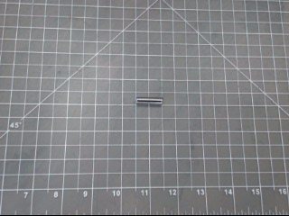 Pin Spring - Fastener
