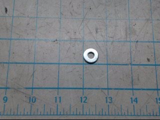 Washer - Fastener