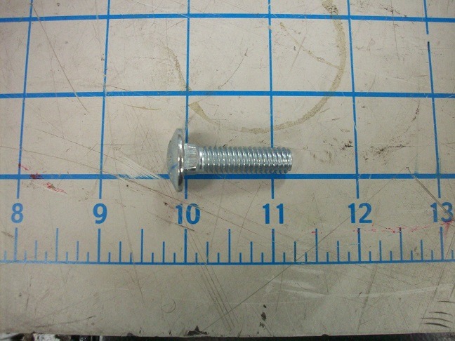 Bolt - Fastener