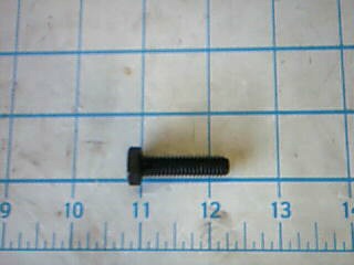 Bolt - Fastener