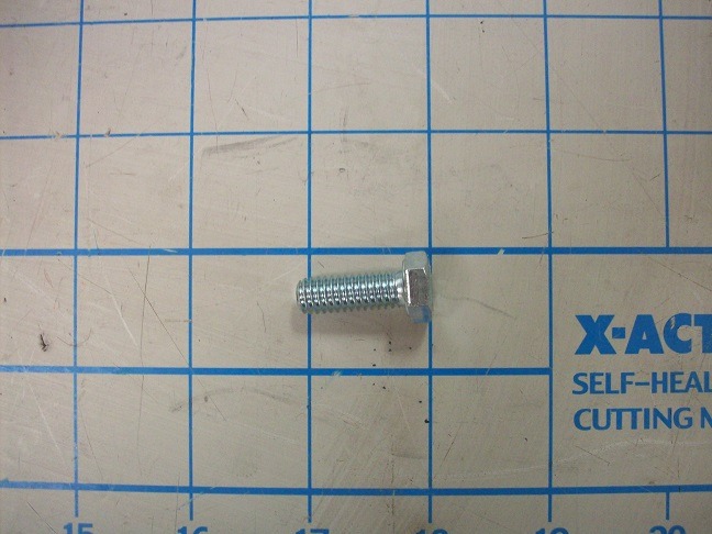 Bolt - Fastener