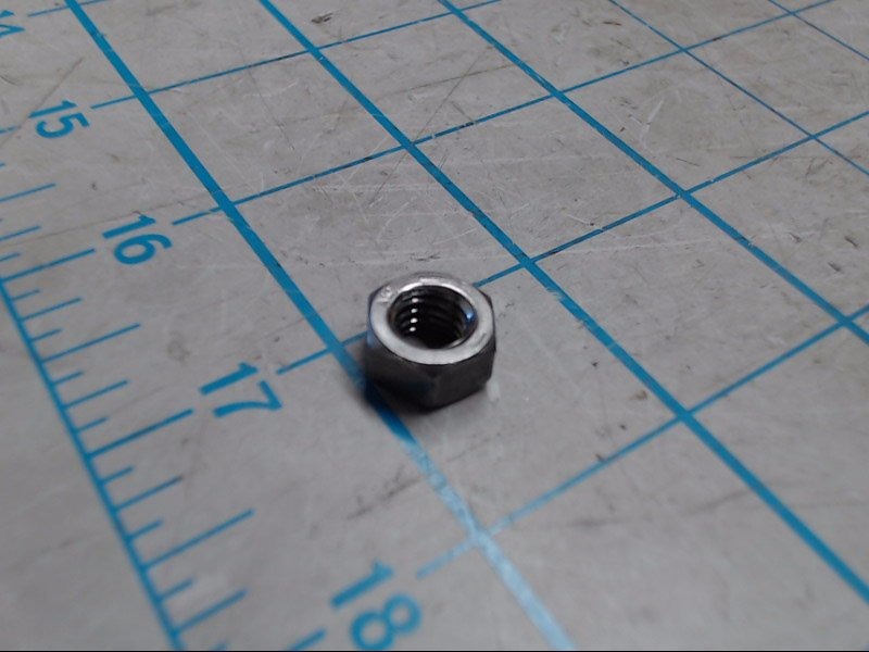 Nut - Fastener