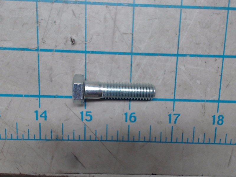 Bolt - Fastener