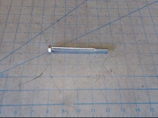 Bolt - Fastener