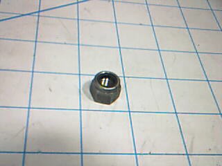 Nut - Fastener