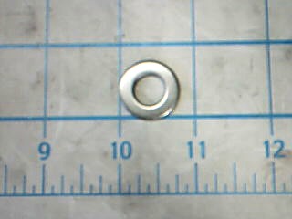 Washer - Fastener