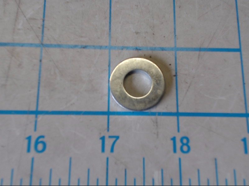 Washer - Fastener