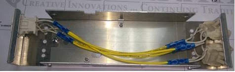 LRV AMP Jumper Connectors - Bulbs, Lamps & Lights