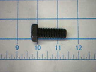 Bolt - Fastener