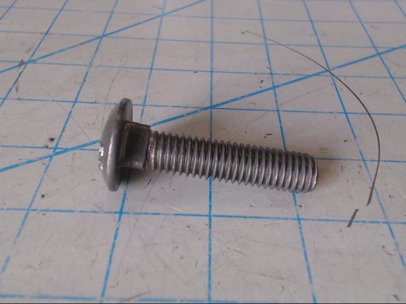 Bolt - Fastener