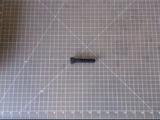 Screw - Fastener