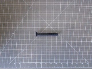 Screw - Fastener