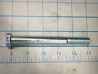 Bolt - Fastener