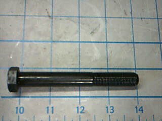 Bolt - Fastener
