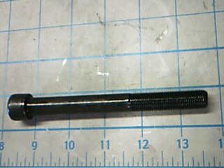Screw - Fastener