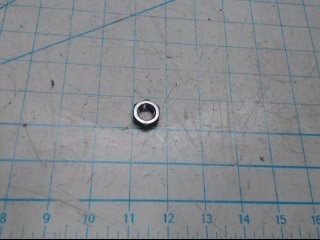 Nut Jam - Fastener