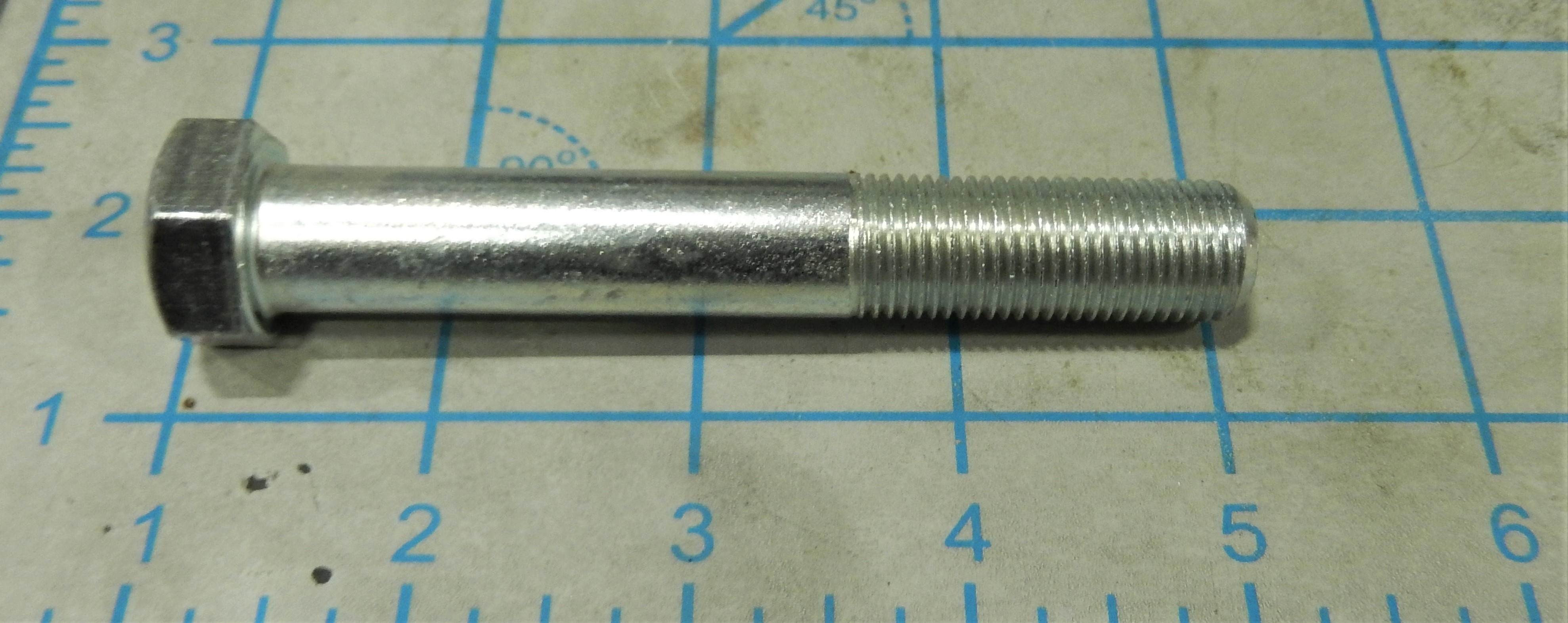 Bolt - Fastener