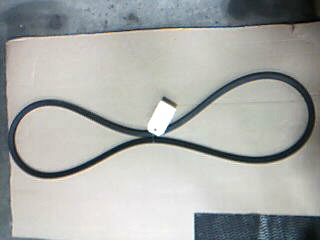 Belt - Carbody