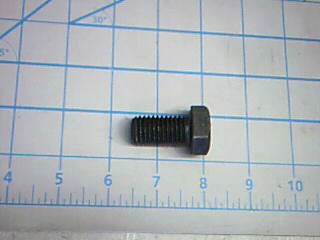 Bolt - Fastener