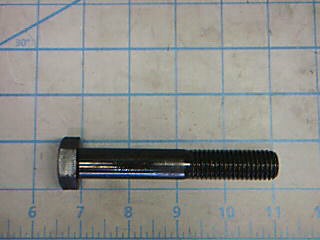 Bolt - Fastener