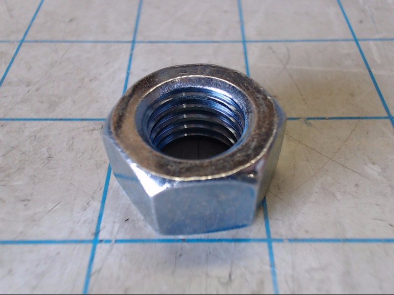 Nut - Fastener