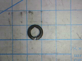 Washer Split Lock - Fastener