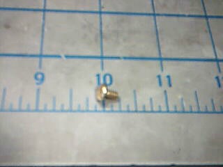 Screw - Fastener