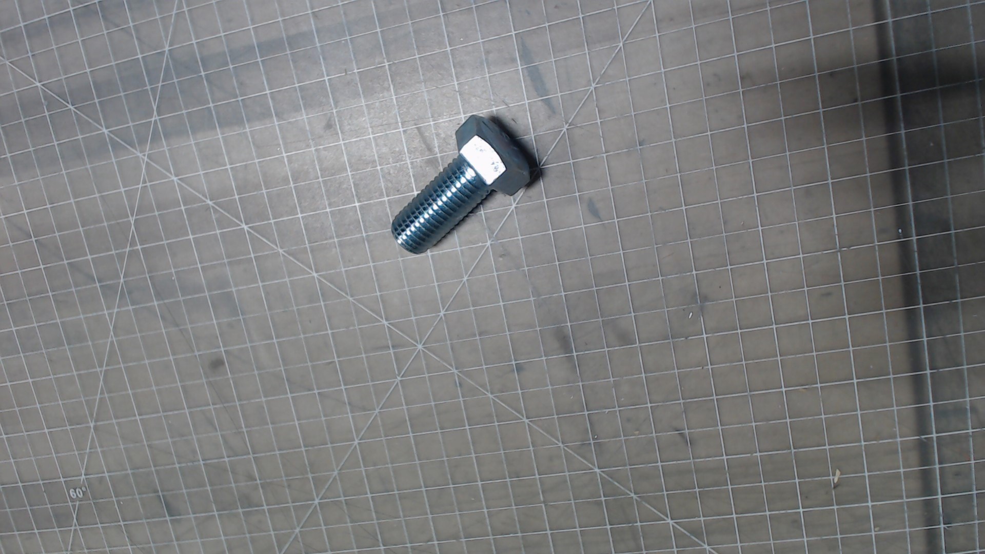 Bolt - Fastener