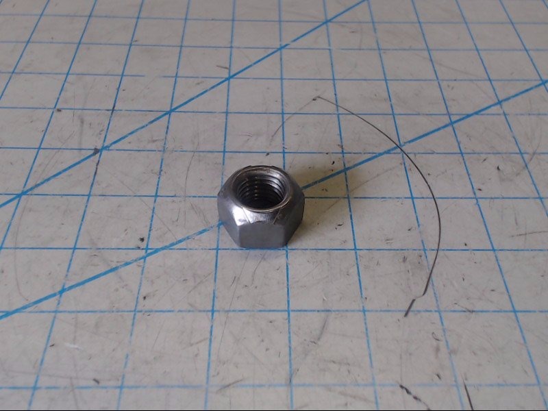 Nut Locknut - Fastener