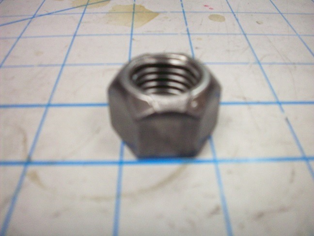 Nut Locknut - Fastener