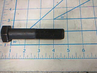 Bolt - Fastener