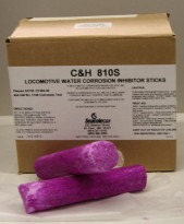 Cooling System Water Corrosion Inhibitor - Coolant Chemical Fluid