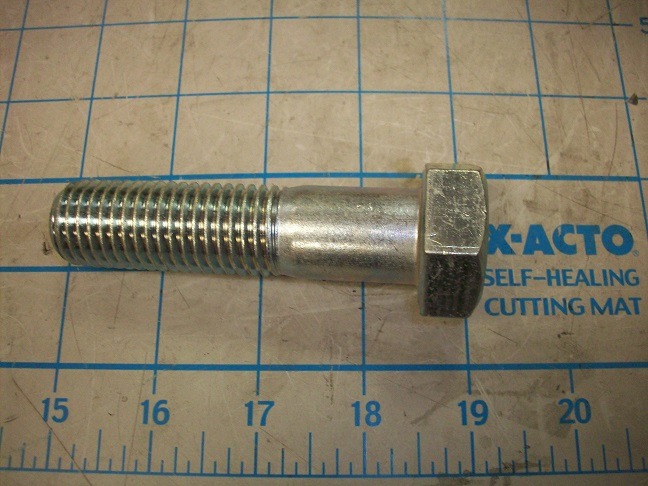Bolt - Fastener