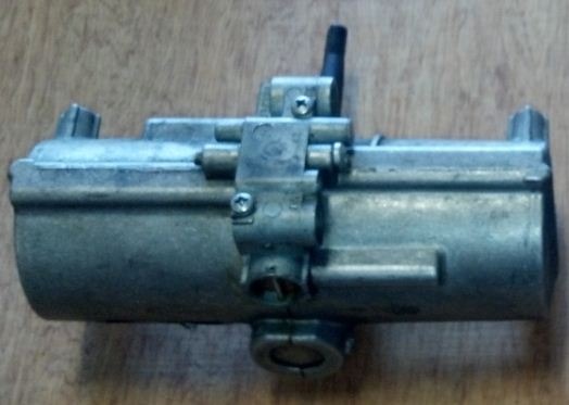 Wiper Motor A Series - Carbody