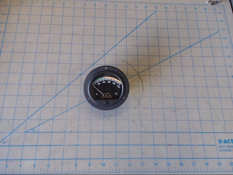Ammeter - Electrical