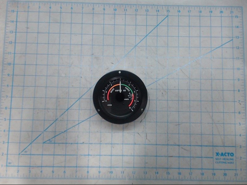 Load Meter - Electrical