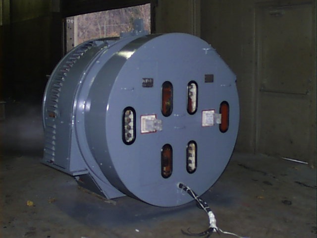 AR10A7D14/AR10E1D14 Main Alternator - Uncategorized