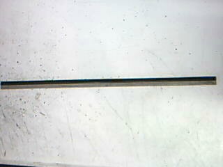 Blade Wiper 22 Inch - Carbody