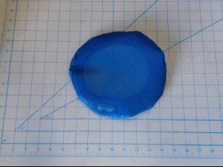 Cover Air Horn 8 inch - Uncategorized