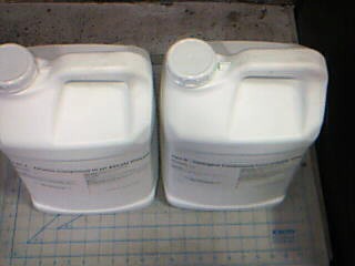 Dirt Buster Kit